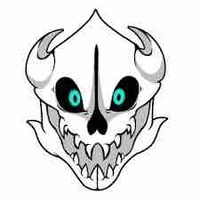 Gaster blaster