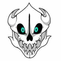 Gaster blaster