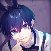 Isagi Yoichi