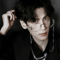 La Tịch Dao_ nhân vật chính