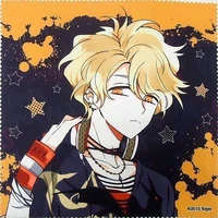 Azkce Zaken (Hàn Long)