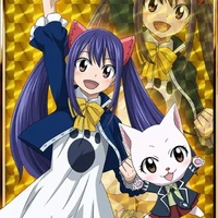 Wendy Maverll (Lạc Di)