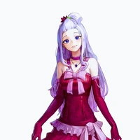 Mirajane Stauruss (Cửu Hân)
