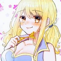 Lucy Heartfilia (Kim Ly)