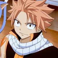 Natsu Dragneel (Lục Phó)