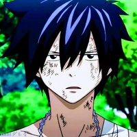 Gray Fullbutser (Lưu Minh)