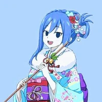 Juvia Lockser (Tuệ My)