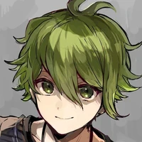 Aru Mizu (Tử Niêm)