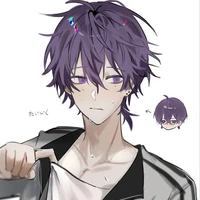 Luka Mizu (Tử Đạt)