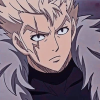 Laxus Dreyar (Nhất Giang)