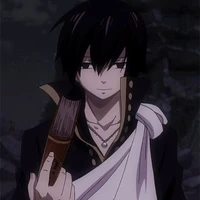 Zeref Dragneel (Lục Vũ)