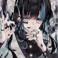 Hikito Hime(em họ)