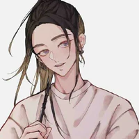 Haitani Ran