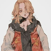Sano Manjiro(Mikey)