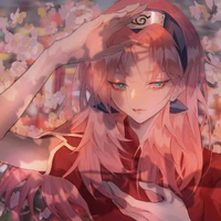 Sakura Haruno