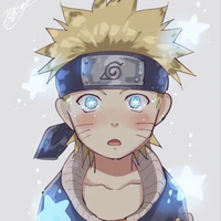 Uzumaki Naruto