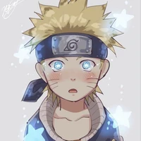Uzumaki Naruto