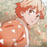 agatsuma zenitsu