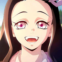 kamado Nezuko
