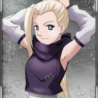 yamanaka ino