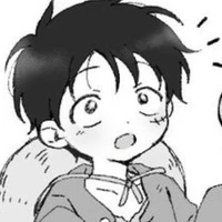 Luffy