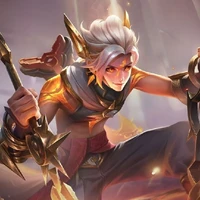 Allain-Táo tao đâu Thỏn