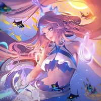 Butterfly-Vio ngiu chế