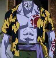 Arlong