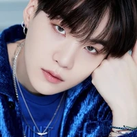 Min Yoongi (Min Tổng)