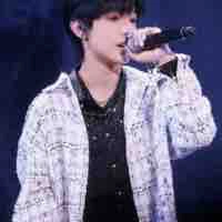 Trương Trạch Vũ