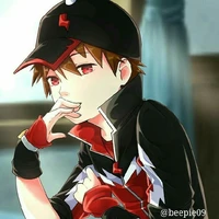 Boboiboy halilintar