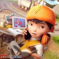 Boboiboy
