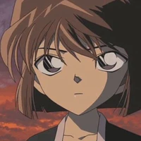 Haibara Ai