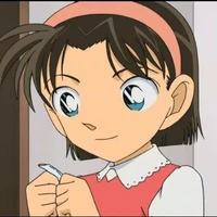 Yoshida Ayumi