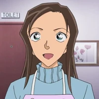 Azusa Enomoto
