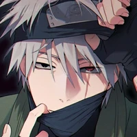 kakashi