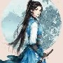 Lạc Hy Hy(Cao Băng Ngọc)