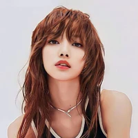 Lalisa Manobal - Cô