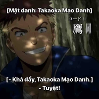 Ryoma Terasaka 