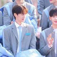 gyuvin(bn thân zhang hao)