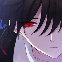 Âu Dương Tử Thiên(Nhị thiếu gia )