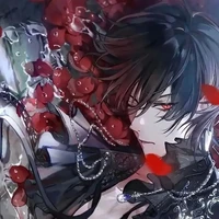 Âu Dương Hải Thần(Tam thiếu gia)