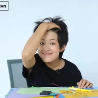 Con tác giả đẹp traii😎✨