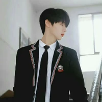 Chu Chí Hâm (hắn)