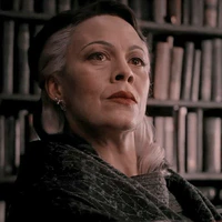 Narcissa Malfoy