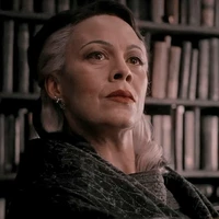 Narcissa Malfoy