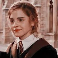 Hermione granger