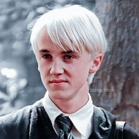 Draco Malfoy