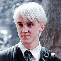 Draco Malfoy