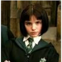 pansy Parkinson 